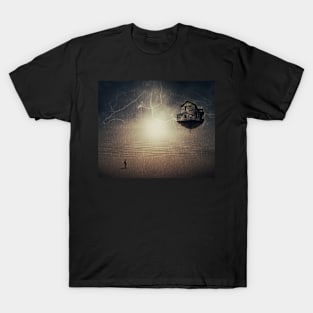 sixth sense T-Shirt